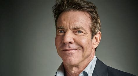 dennis quaid networth|Dennis Quaid Net Worth 2024: What Is The Actor。